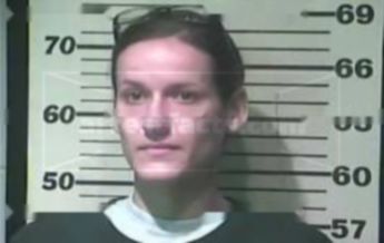 Rachel Kay Allen
