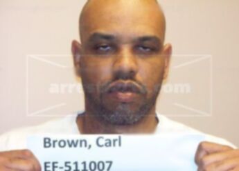 Carl Brown