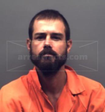 Aaron Ray Williams