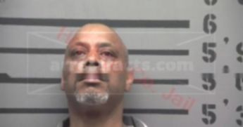 Gregory Dewayne Childress