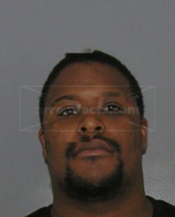 Roderick Eric Martin