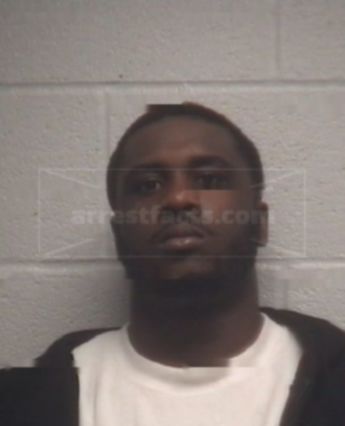 Rakim Nehemiah Barrett