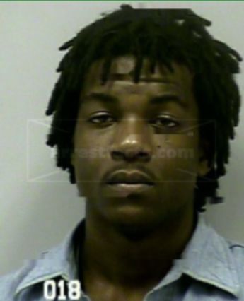 Brandon Ellis Claiborne