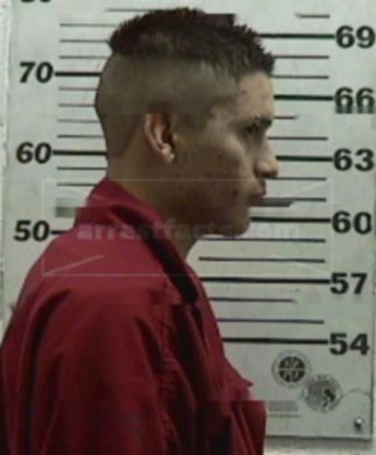 Reynaldo Navarrete