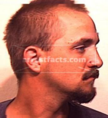 Mathew Clayton Helget