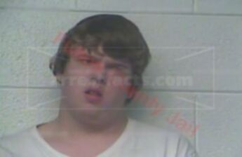 Caleb Wayne Baker