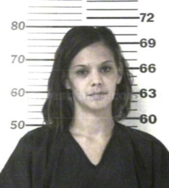 Bethany Ann-Marie Wortman