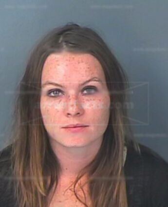 Cassandra Marie Carpenter