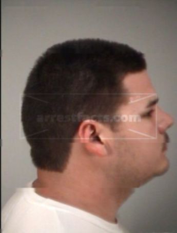 Steven Michael Phillips