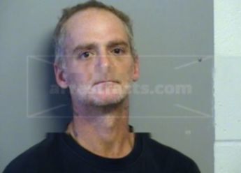 Donnie Ray Fraley