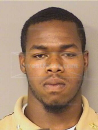 Antwon Jermal Whitfield