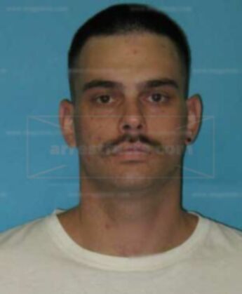 Carlos Jeremiah Hamilton