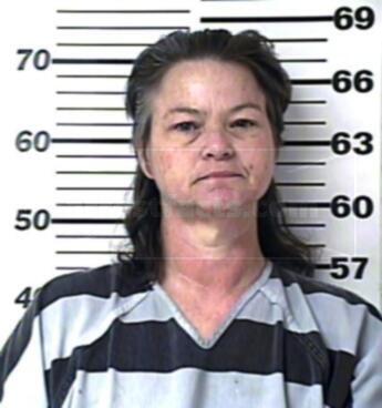 Teresa Lynne Blackmon