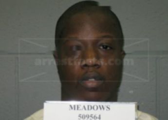 Willie Earl Meadows