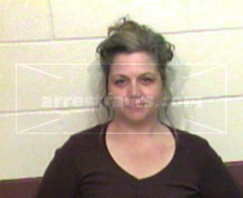 Tracy Denise Mcfarlin