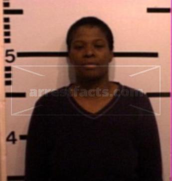 Juanita Lavon Mcclanahan