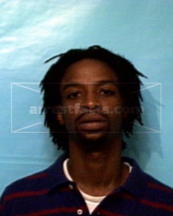 Kendrick Kentrell Patrick