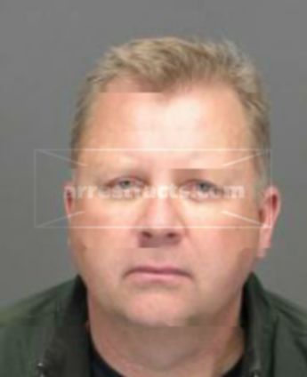 Todd Michael Anderson