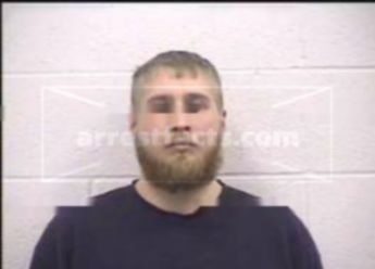 Corey Anthony Paul Burdette