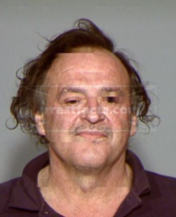 Daryl Robert May