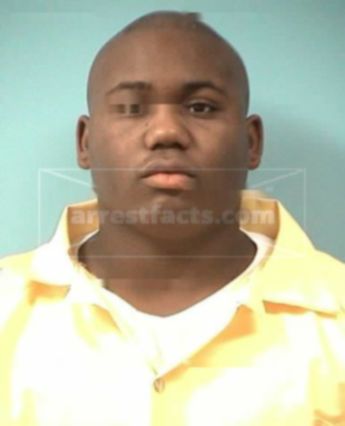 Hakeem Markavius Coleman