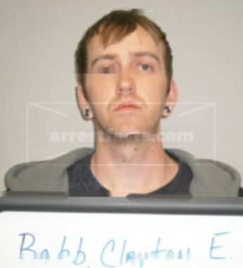 Clayton Elliott Babb