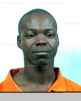 Quinton Dion Jackson