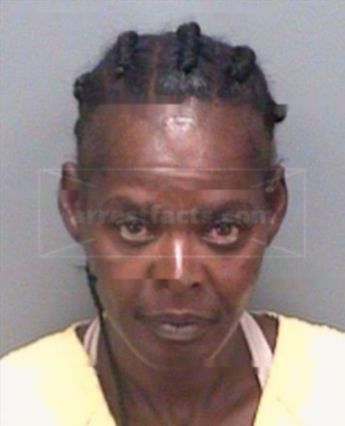 Brenda Annette Davis