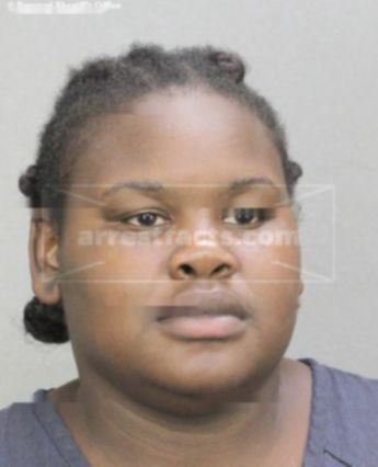 Malaika Khadijah Naimah Hemphill