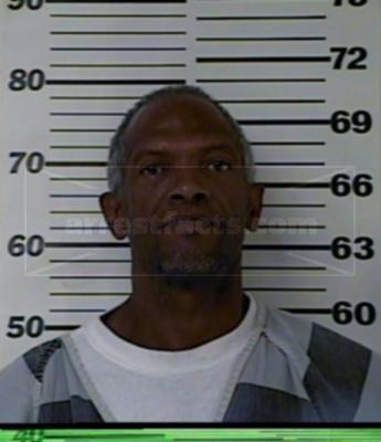Barry Steven Killingsworth