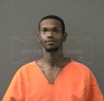 Sharif Rashawn Mcnair