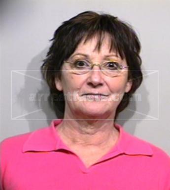 Sandra Carol Tripson