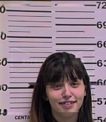 Brittany Leah Johnson