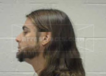 Brandon James Waroff