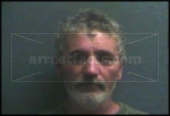 Randall Allen Sebree