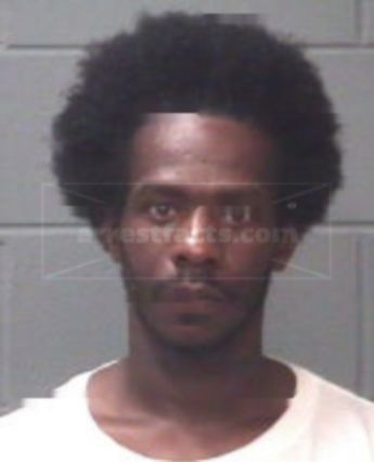 Willie Rashawn Anderson