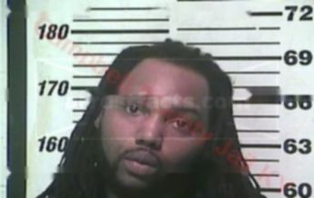 Dalray Ladell Martin