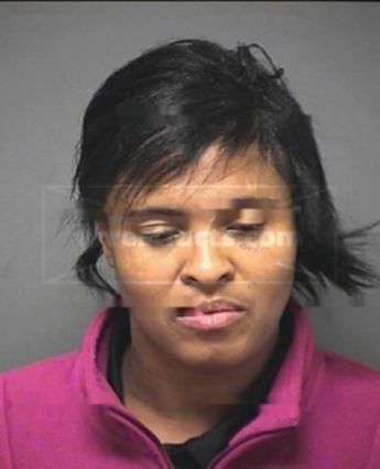 Lisa Lyles Abdul Rahim