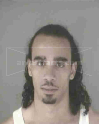 Deandre L Mayes