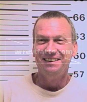 William Mark Westmoreland