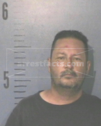 David Leon Loflin