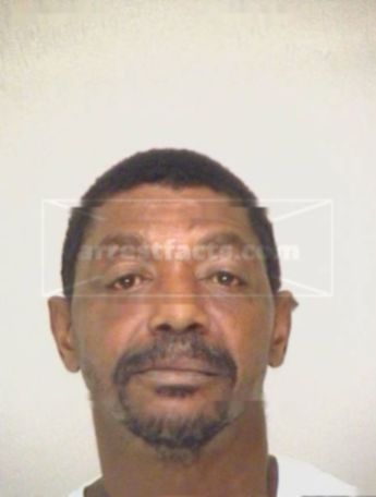 Oliver Mack Swain