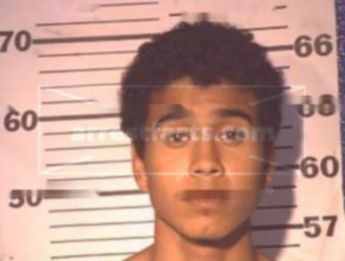 Adrian Buenrostro Melton