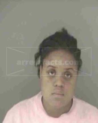 Chantra Chavonn Randall