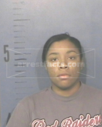 Desiree Nicole Dalbert