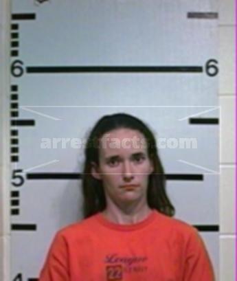 Amanda Fay Lackey Dunham