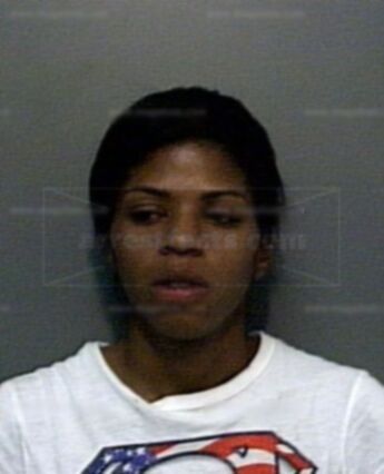 Erica Regina Keith