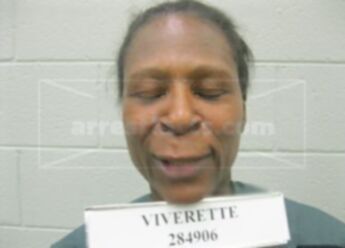 Minnie Burnett Viverette