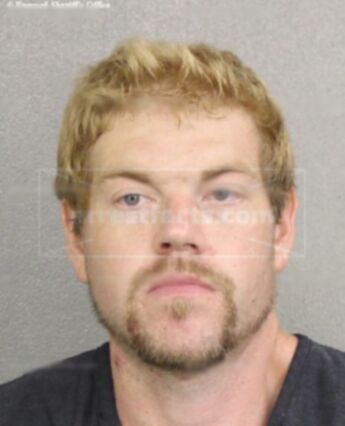 Matthew Farley Patterson