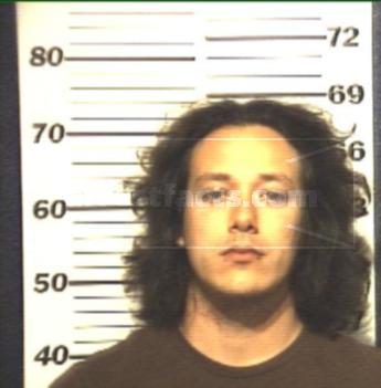 Stephen Michael Benavides